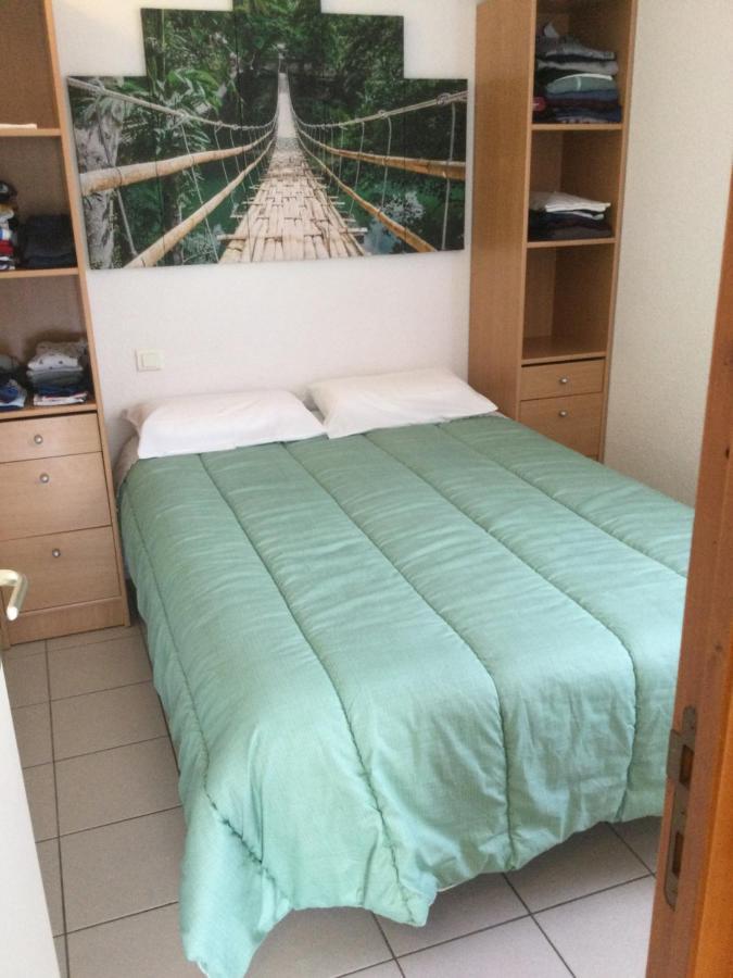 La Belledone A Vaujany Apartment ภายนอก รูปภาพ